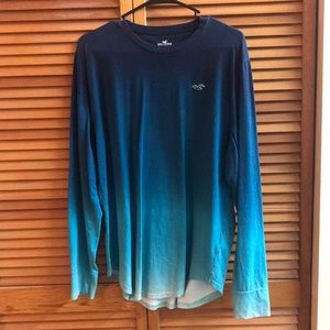 Hollister Ombré Tee